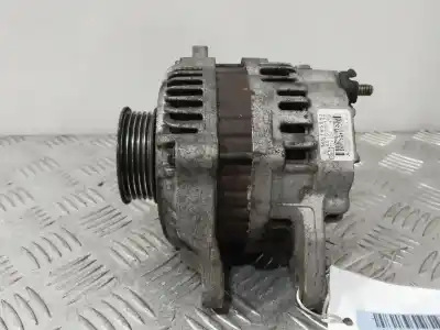 Автозапчасти б/у генератор за smart forfour (454) 1.3 (454.031) ссылки oem iam a5tg0091ze  