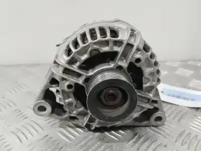 Автозапчасти б/у ГЕНЕРАТОР за OPEL VECTRA C (Z02)  ссылки OEM IAM 0986042750  