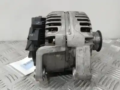 Автозапчасти б/у генератор за opel vectra c (z02) 2.2 dti 16v (f69) ссылки oem iam 0986042750  