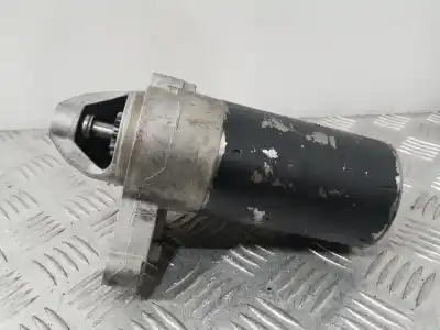 Peça sobressalente para automóvel em segunda mão motor de arranque por mini mini (r56) one referências oem iam 12417589355  