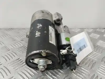 Peça sobressalente para automóvel em segunda mão motor de arranque por mini mini (r56) one referências oem iam 12417589355  