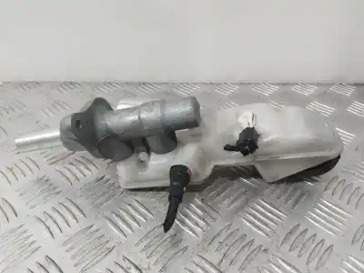Peça sobressalente para automóvel em segunda mão bomba de travões por mazda 3 (bm, bn) 2.2 d referências oem iam bhn143550  