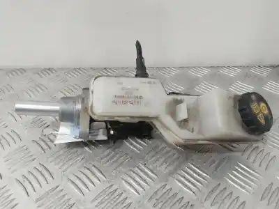 Peça sobressalente para automóvel em segunda mão bomba de travões por mazda 3 (bm, bn) 2.2 d referências oem iam bhn143550  