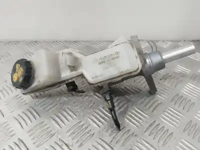Peça sobressalente para automóvel em segunda mão bomba de travões por mazda 3 (bm, bn) 2.2 d referências oem iam bhn143550  