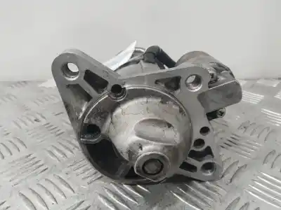 Second-hand car spare part Starter Motor for MAZDA 6 HATCHBACK (GG) 2.0 DI (GG14) OEM IAM references M002T88671  