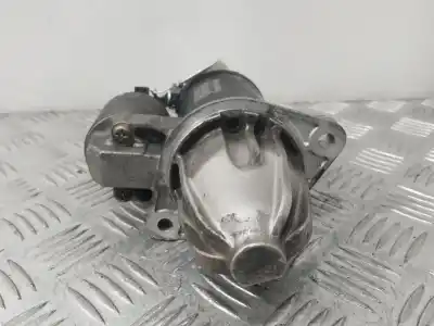 Автозапчасти б/у двигатель запускается за smart forfour (454) 1.3 (454.031) ссылки oem iam m000t45271zt