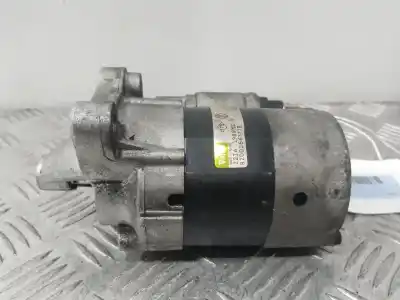 Pezzo di ricambio per auto di seconda mano motorino di avviamento per renault megane ii ranchera familiar (km0/1_) 1.6 riferimenti oem iam 8200266777b  