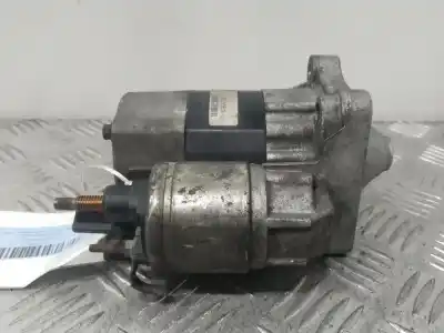 Pezzo di ricambio per auto di seconda mano motorino di avviamento per renault megane ii ranchera familiar (km0/1_) 1.6 riferimenti oem iam 8200266777b  