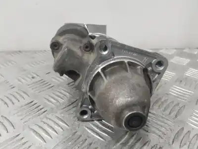 Автозапчастина б/у двигун запускається для MAZDA 2 (DY) 1.6 Посилання на OEM IAM 0001107417  