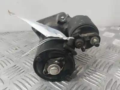 Автозапчастина б/у двигун запускається для mazda 2 (dy) 1.6 посилання на oem iam 0001107417  