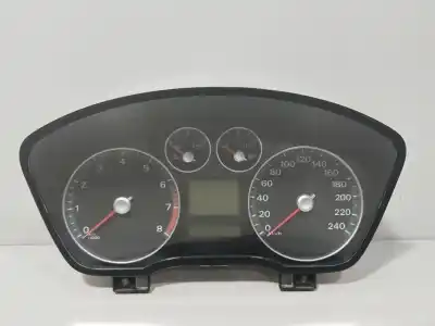 Pezzo di ricambio per auto di seconda mano PANNELLO DEGLI STRUMENTI per FORD FOCUS C-MAX (DM2)  Riferimenti OEM IAM 3M5T10841C  