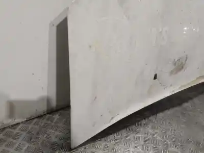 Peça sobressalente para automóvel em segunda mão capot por ford transit connect (tc7) furgón (2006->) referências oem iam 5149226  