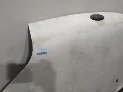 Peça sobressalente para automóvel em segunda mão capot por ford transit connect (tc7) furgón (2006->) referências oem iam 5149226  