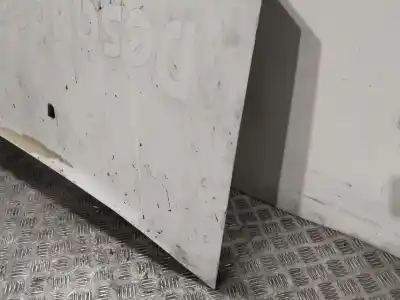 Peça sobressalente para automóvel em segunda mão capot por ford transit connect (tc7) furgón (2006->) referências oem iam 5149226  