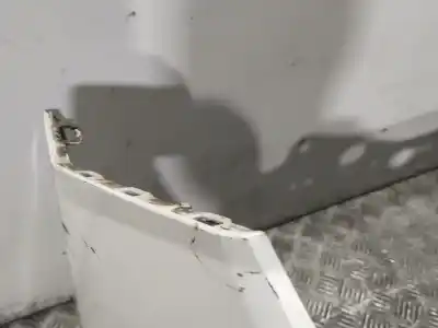 Pezzo di ricambio per auto di seconda mano paraurti anteriore per mazda 3 (bm, bn) 2.2 d riferimenti oem iam bhn150031b8n  