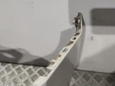 Pezzo di ricambio per auto di seconda mano paraurti anteriore per mazda 3 (bm, bn) 2.2 d riferimenti oem iam bhn150031b8n  