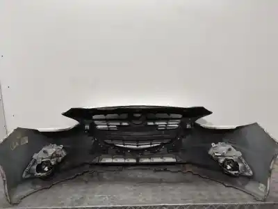 Pezzo di ricambio per auto di seconda mano paraurti anteriore per mazda 3 (bm, bn) 2.2 d riferimenti oem iam bhn150031b8n  