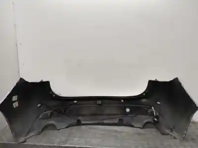 Second-hand car spare part rear bumper for mazda 3 (bm, bn) 2.2 d oem iam references bhs350221bbb  