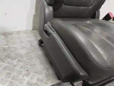 Second-hand car spare part right front seat for opel antara a (l07) 2.0 cdti 4x4 oem iam references   