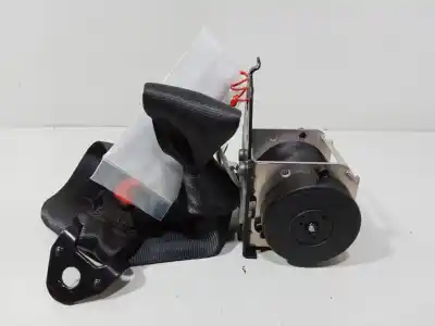 Автозапчасти б/у задний правый ремень безопасности за nissan qashqai / qashqai +2 i (j10, nj10, jj10e) 2.0 dci ссылки oem iam 88844jd000  