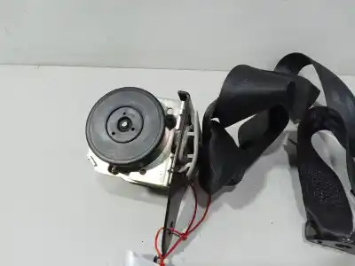 Peça sobressalente para automóvel em segunda mão cinto de segurança traseiro direito por nissan qashqai / qashqai +2 i (j10, nj10, jj10e) 1.5 dci referências oem iam 88844jd000  