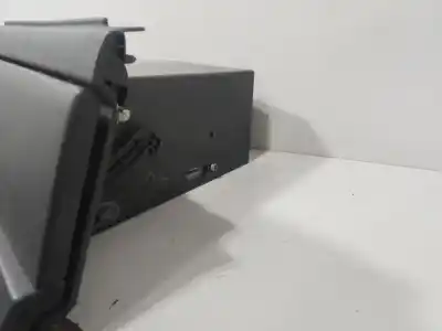 Peça sobressalente para automóvel em segunda mão porta luvas por nissan qashqai / qashqai +2 i (j10, nj10, jj10e) 2.0 dci referências oem iam 68510jd91a  