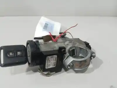 Автозапчасти б/у переключатель стартера за nissan qashqai / qashqai +2 i (j10, nj10, jj10e) 2.0 dci ссылки oem iam n0502825  