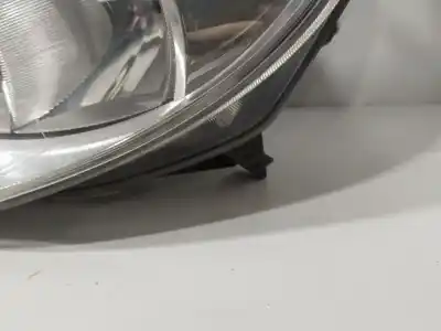Автозапчастина б/у ліва фара для renault scénic ii (jm0/1_) 1.6 (jm0c, jm0j, jm1b) посилання на oem iam 15810300li  