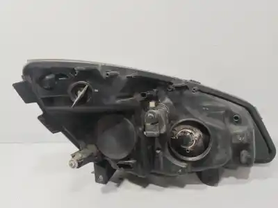 Автозапчастина б/у ліва фара для renault scénic ii (jm0/1_) 1.6 (jm0c, jm0j, jm1b) посилання на oem iam 15810300li  