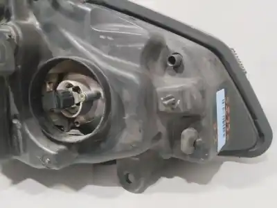 Автозапчастина б/у ліва фара для renault scénic ii (jm0/1_) 1.6 (jm0c, jm0j, jm1b) посилання на oem iam 15810300li  