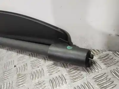 Second-hand car spare part parcel shelf for mazda 2 (dy) 1.6 oem iam references 67370023  