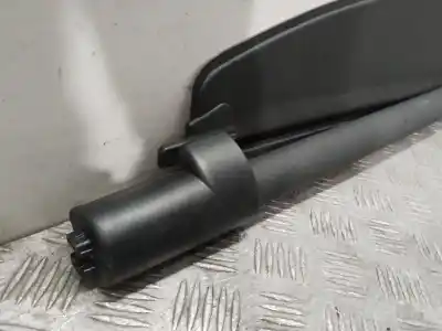 Second-hand car spare part parcel shelf for mazda 2 (dy) 1.6 oem iam references 67370023  