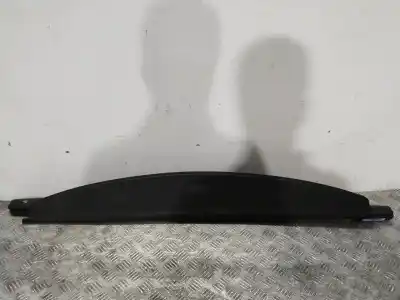 Second-hand car spare part parcel shelf for mazda 2 (dy) 1.6 oem iam references 67370023  