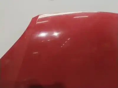 Автозапчастина б/у передній капот для ford focus ii (da_, hcp, dp) 1.6 посилання на oem iam 1505771  