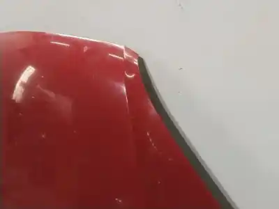 Автозапчастина б/у передній капот для ford focus ii (da_, hcp, dp) 1.6 посилання на oem iam 1505771  