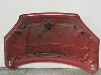 Автозапчастина б/у передній капот для ford focus ii (da_, hcp, dp) 1.6 посилання на oem iam 1505771  