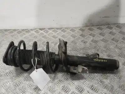 Second-hand car spare part FRONT RIGHT SHOCK ABSORBER for FORD FOCUS II (DA_, HCP, DP)  OEM IAM references 1595291  