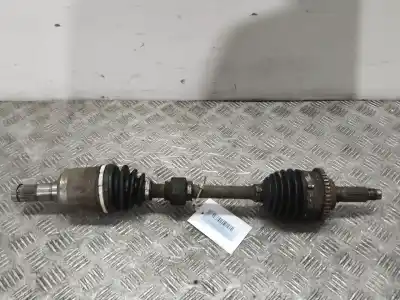 Автозапчасти б/у  за MAZDA 6 HATCHBACK (GG)  ссылки OEM IAM GD402560XA  