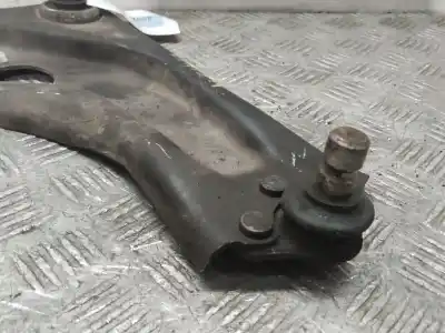 Second-hand car spare part front right lower suspension arm for peugeot 207/207+ (wa_, wc_) 1.4 oem iam references 3521n8  