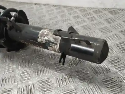 Second-hand car spare part front right shock absorber for mini mini (r56) cooper oem iam references 31316782208  