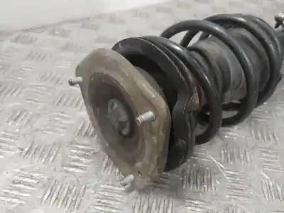 Second-hand car spare part front right shock absorber for mini mini (r56) cooper oem iam references 31316782208  