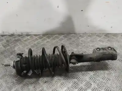 Second-hand car spare part front right shock absorber for honda jazz ii (gd_, ge3, ge2) 1.3 idsi (gd1) oem iam references 51605saae02