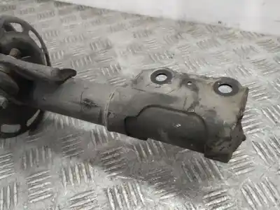 Автозапчасти б/у амортизатор передний правый за honda jazz ii (gd_, ge3, ge2) 1.3 idsi (gd1) ссылки oem iam 51605saae02  