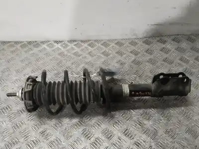 Second-hand car spare part front left shock absorber for honda jazz ii (gd_, ge3, ge2) 1.3 idsi (gd1) oem iam references 51602saae03