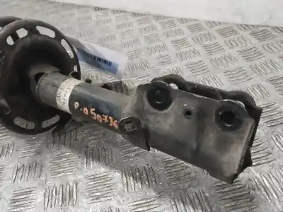 Автозапчастина б/у амортизатор передній лівий для honda jazz ii (gd_, ge3, ge2) 1.3 idsi (gd1) посилання на oem iam 51602saae03  