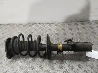 Second-hand car spare part Front Left Shock Absorber for TOYOTA COROLLA (_E12_) 2.0 D-4D (CDE120R_ CDE120L_) OEM IAM references 4852009880  