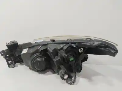 Second-hand car spare part right headlight for mazda 3 (bm, bn) 2.2 d oem iam references bhr1510k0a  