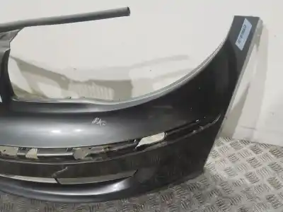 Second-hand car spare part front bumper for bmw 1 (e81) 118 i oem iam references 51117136632  