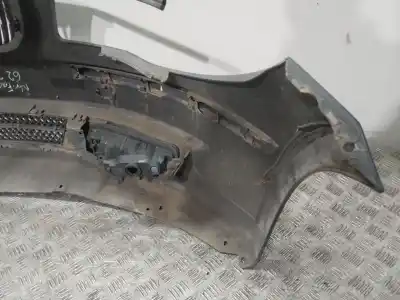 Second-hand car spare part front bumper for bmw 1 (e81) 118 i oem iam references 51117136632  