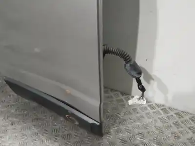 Peça sobressalente para automóvel em segunda mão porta do automóvel traseira direita por opel antara a (l07) 2.0 cdti 4x4 referências oem iam 4814111  